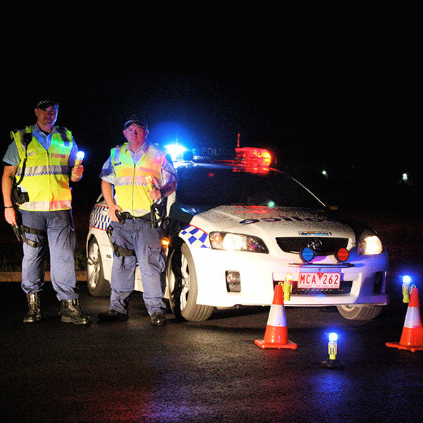 AT290R EFlare LED Beacon