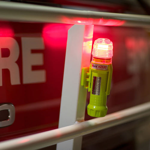 AT290R EFlare LED Beacon