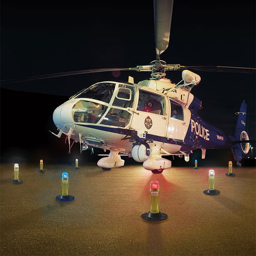 AT290R EFlare LED Beacon