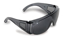 Safety Glasses Visitor Smoke