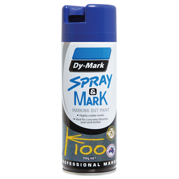 Spray & Mark Paint 350g