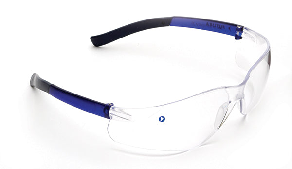 Futura Safety Glasses Clear Lens