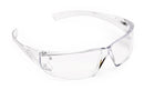 Breeze MKII Clear Safety Glasses