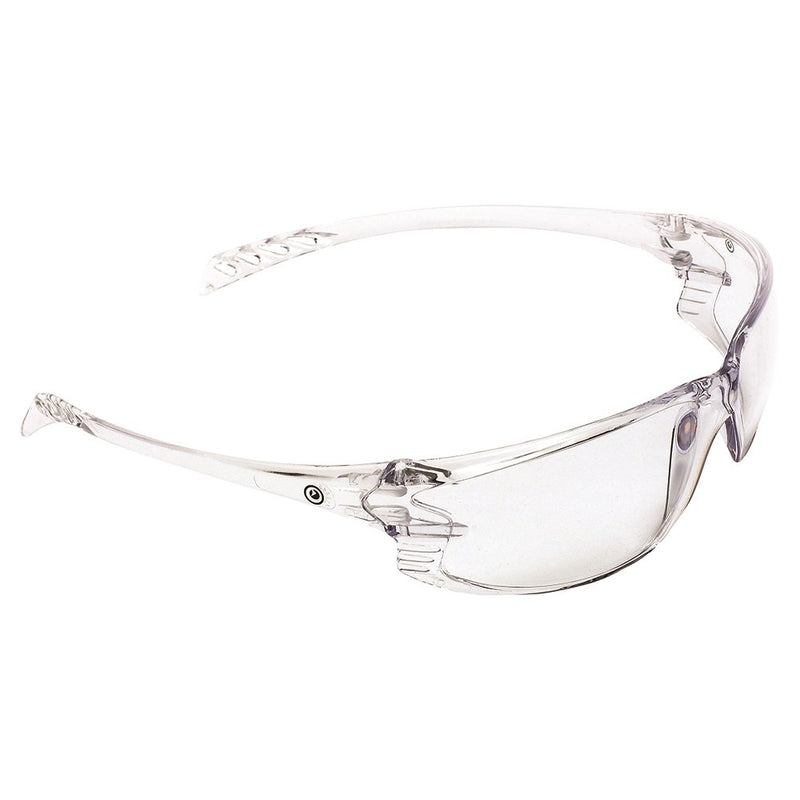 Safety Glasses 9900 Series Clear