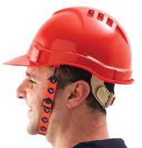 Hard Hat Chin Strap Adjustable – BIG Safety