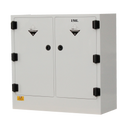 150 Litre Polystore Corrosive Chemical Storage Cabinet