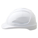 V9 Unvented Hard Hat