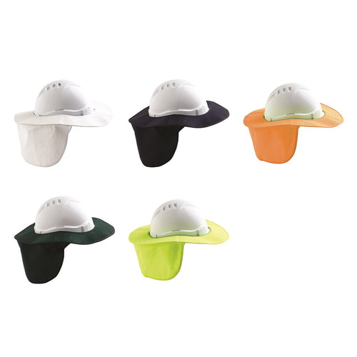 Brims in Multiple Colours