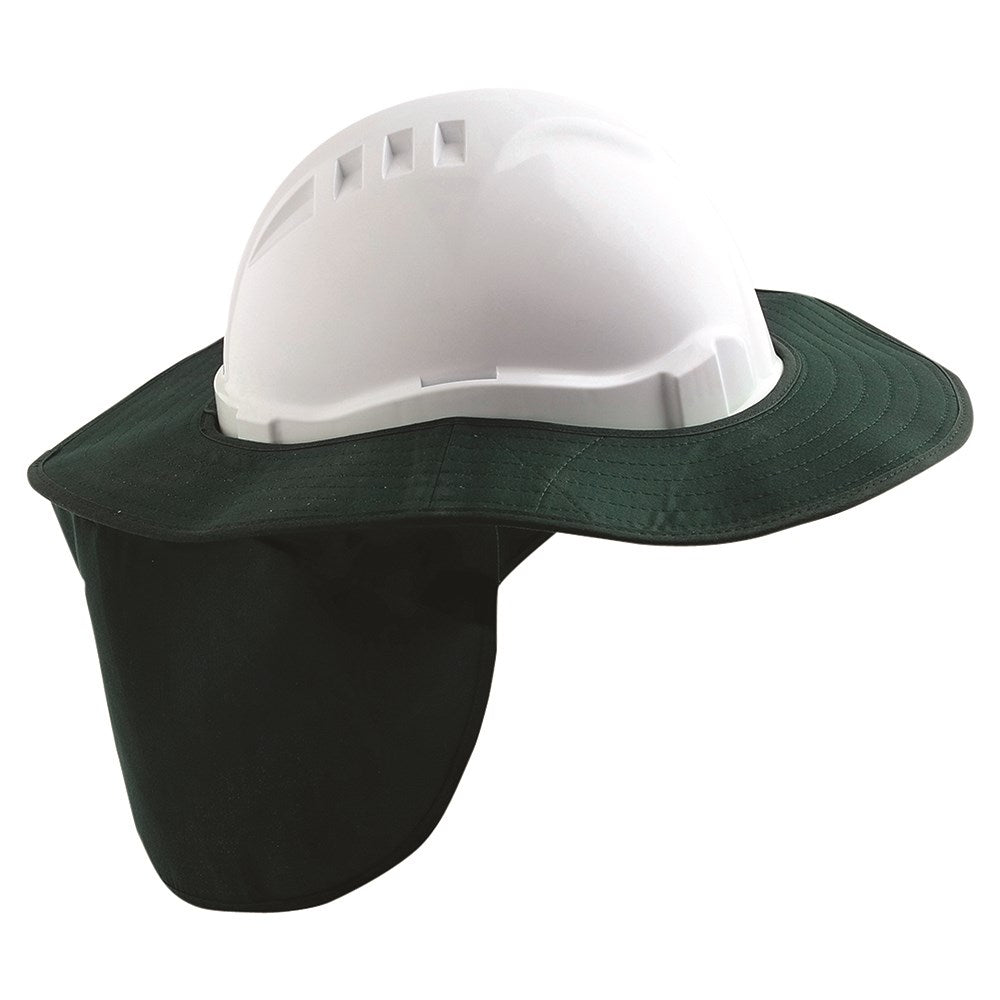 Green Brim