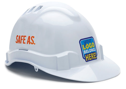 V6 Vented Hard Hat