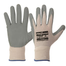 Lite-Grip Nitrile Dipped Glove