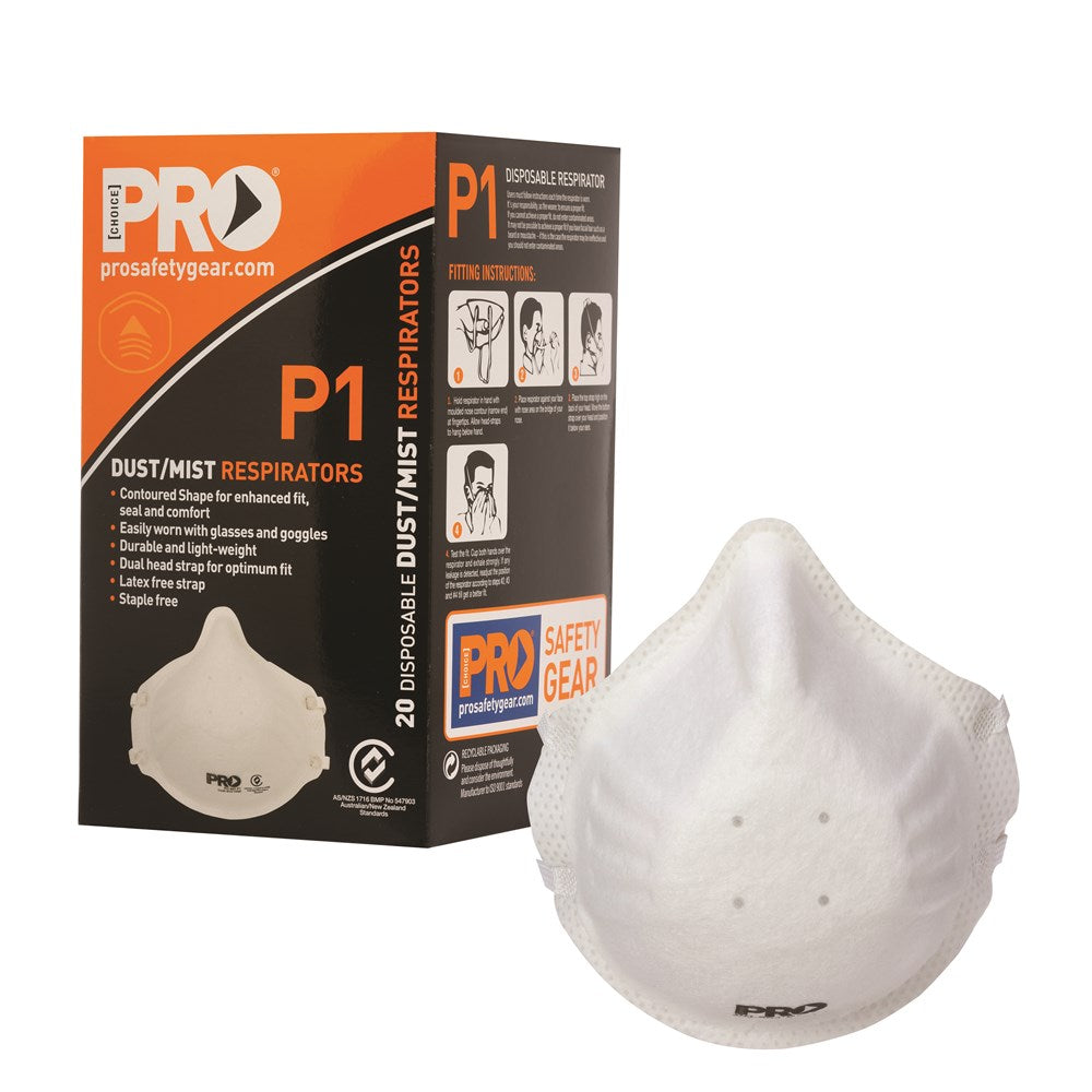 P1 Respirator