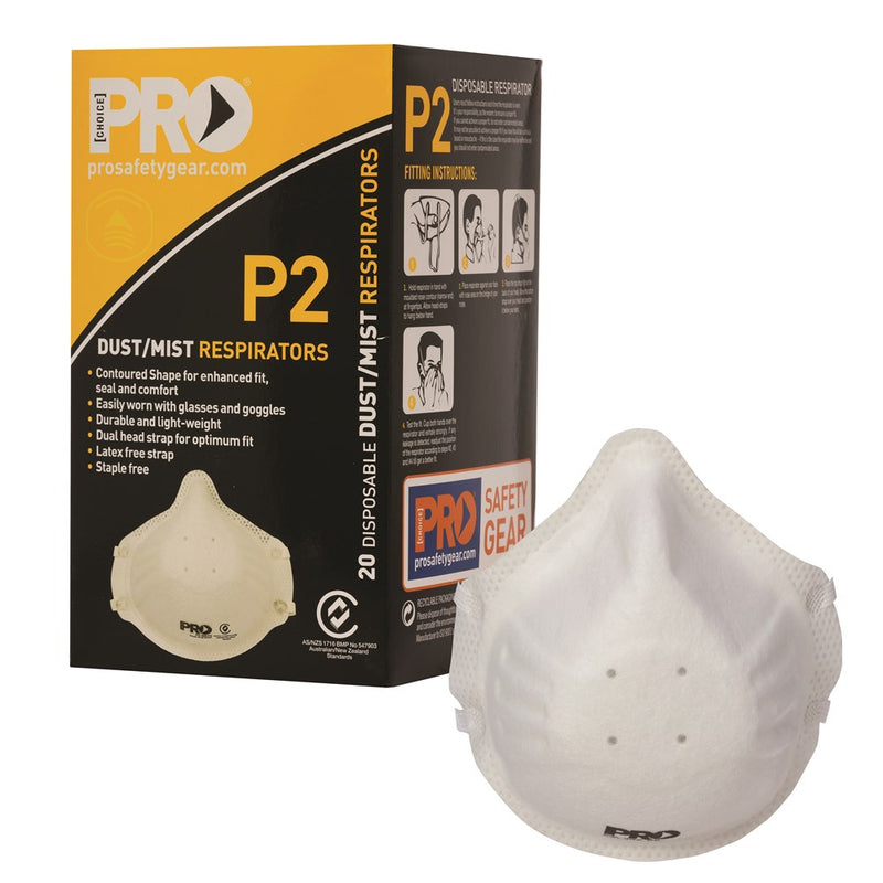 Disposable P2 Mask