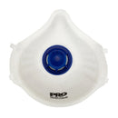 Disposable P2 Mask with Valve