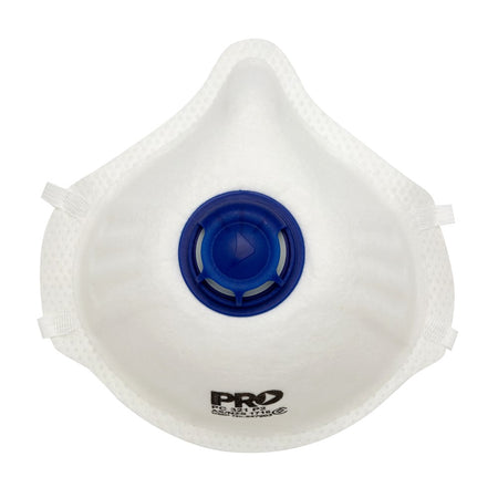 Disposable P2 Mask with Valve
