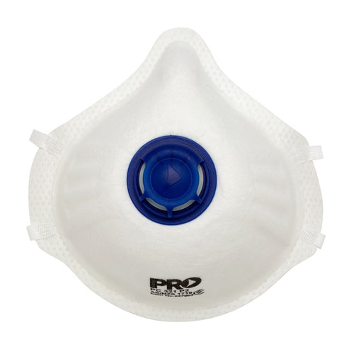 Disposable P2 Mask with Valve