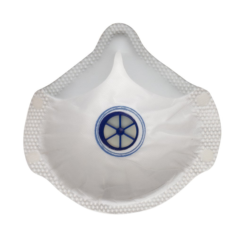 Disposable P2 Mask with Valve