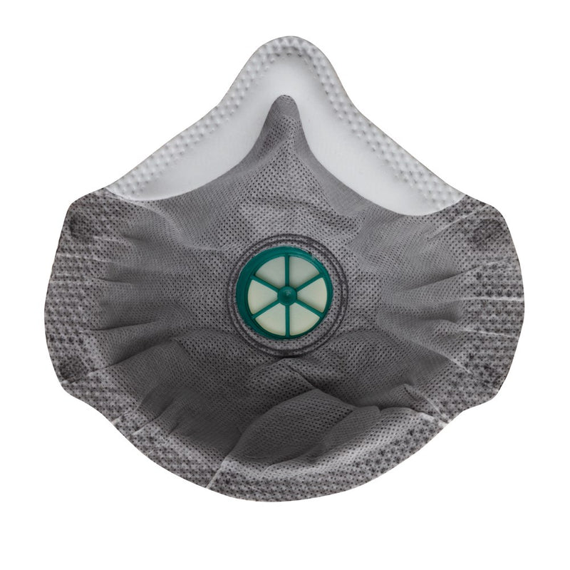 Disposable P2 Mask with Active Carbon Filter