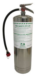 SE509 Portable Personal Eye & Body Wash - 9L