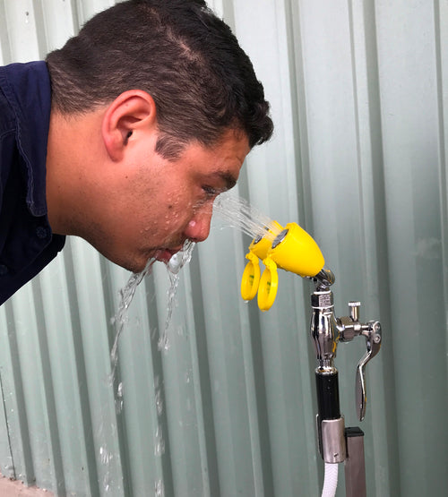 45 Litre Portable Eye & Body Wash