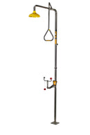 SE675 Shower Eye Wash Hand Operated, No Bowl