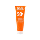Sun Screen 125ml  SPF50+ Squeeze Bottle