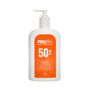 Sun Screen 500ml SPF50+