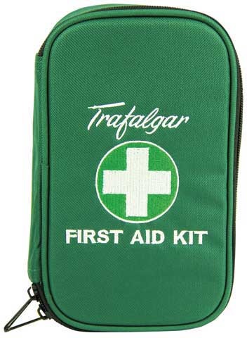 First Aid Vehicle / Personal Kit