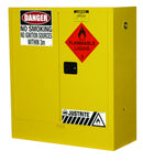 160 Litre Justrite Flammable Goods Storage Cabinet