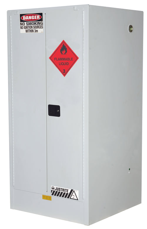 207 L Flammable Dangerous Goods Storage Cabinet 