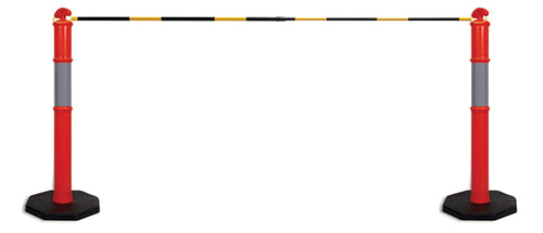 T-Top Bollard Stem Only