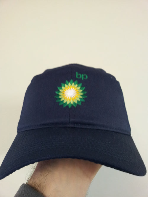 Bump Cap - Fluro Orange