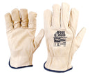 BOSS Riggers Gloves - Beige