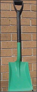 D Grip Anti Spark Spill Kit Shovel