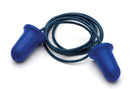 ProPlug Bell Metal Detectable Corded Earplugs