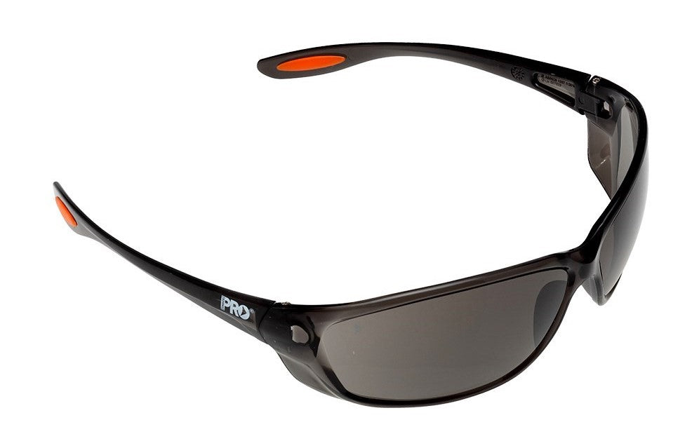 Switch Smoke Safety Glasses