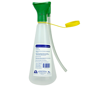 250 ml Eye Wash Bottle