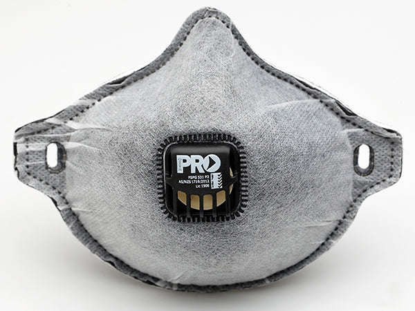 Filterspec Pro Mask 10 Pack