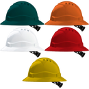 V6 Full Brim Hard Hat
