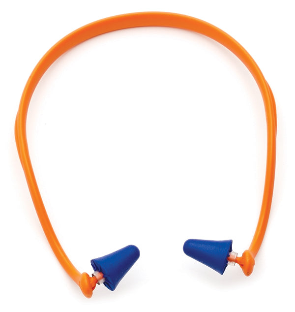 ProBand Fixed Headband Ear plugs 24dB