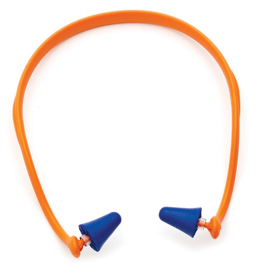 ProBand Fixed Headband Ear plugs 24dB