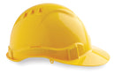 V6 Vented Hard Hat