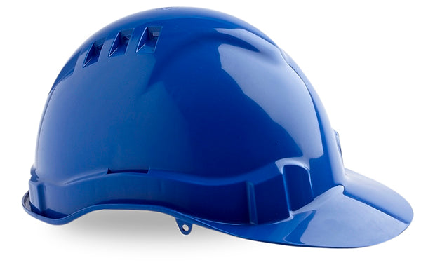 V6 Vented Hard Hat