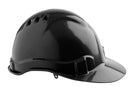 V6 Vented Hard Hat