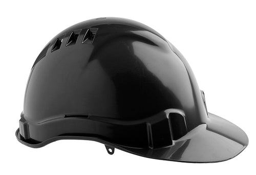 V6 Vented Hard Hat