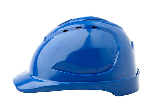 V9 Vented Hard Hat