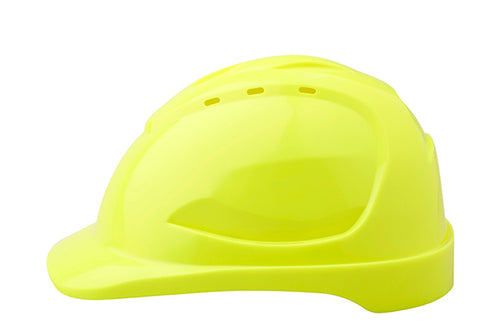 V9 Vented Hard Hat