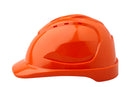 V9 Vented Hard Hat
