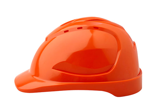 V9 Vented Hard Hat