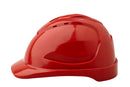 V9 Vented Hard Hat